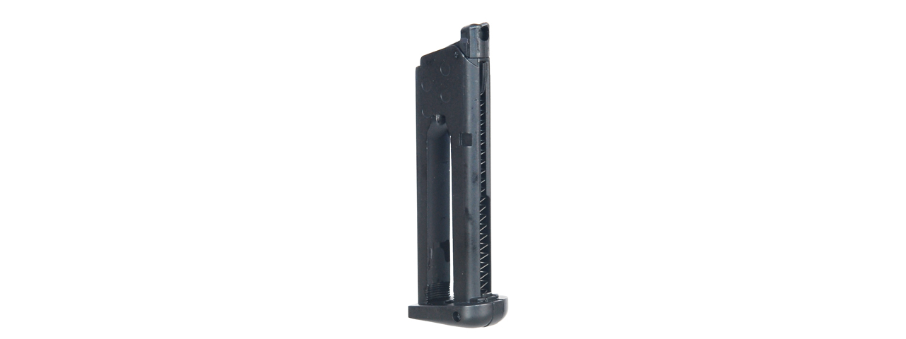 WELLFIRE 16RD G193 M1911 CO2 BLOWBACK AIRSOFT PISTOL MAGAZINE - Click Image to Close